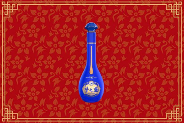 礼县烟酒回收梦之蓝