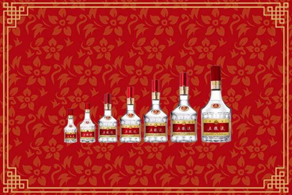 礼县烟酒回收五粮液