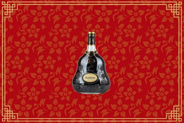 礼县回收轩尼诗洋酒
